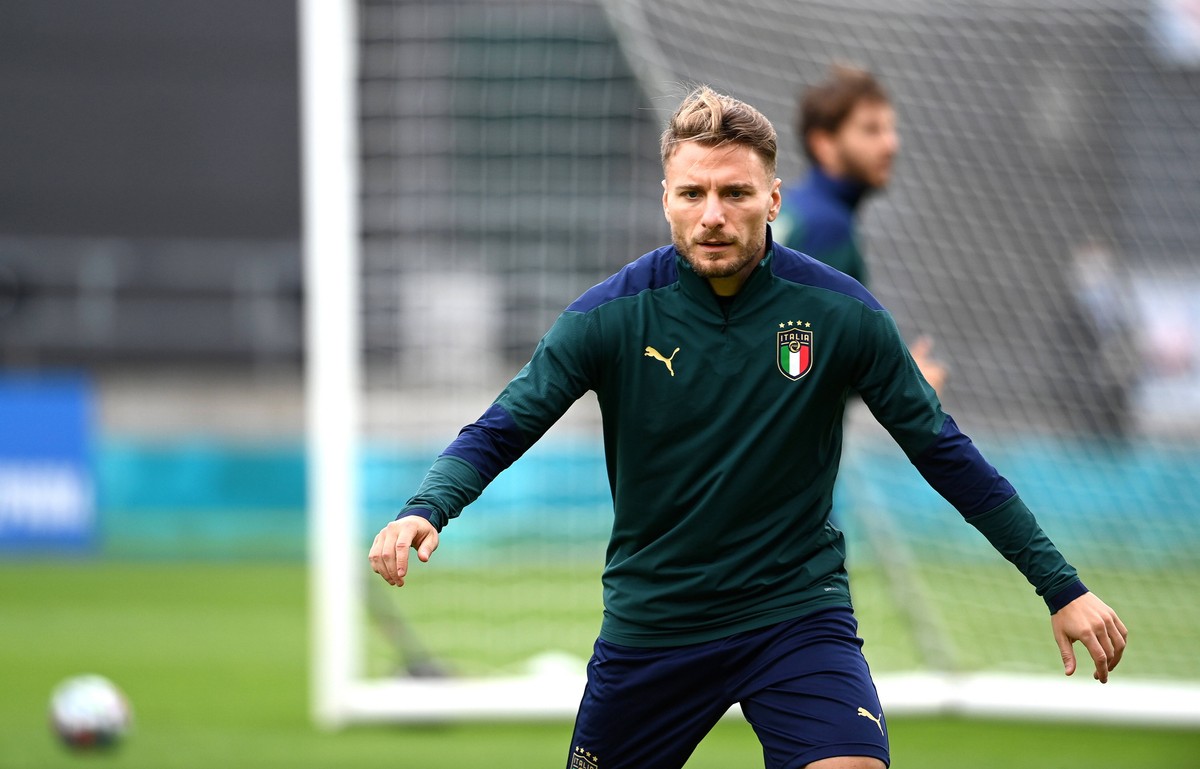 Ciro Immobile
