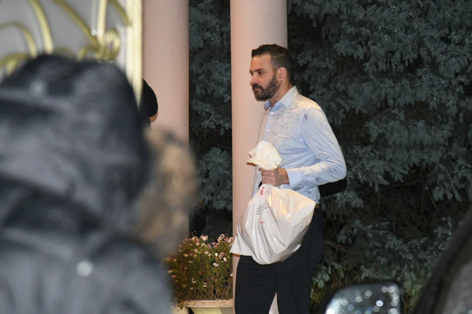 Slava Aranđelovdan kod Lepe Brene