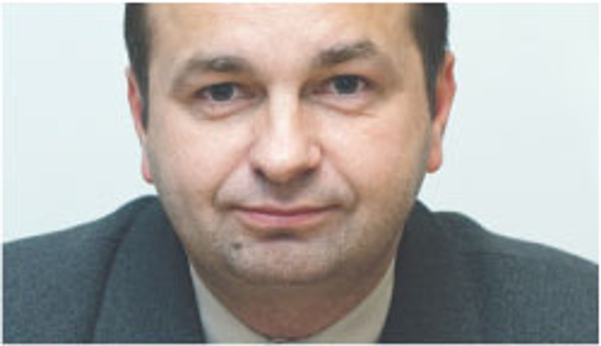 Bogdan Świąder