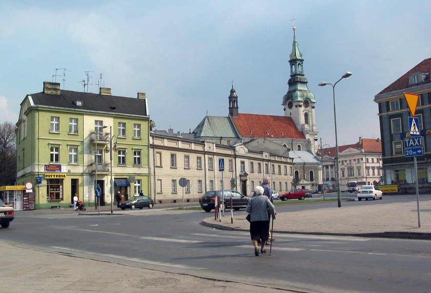 Kalisz też jest tani