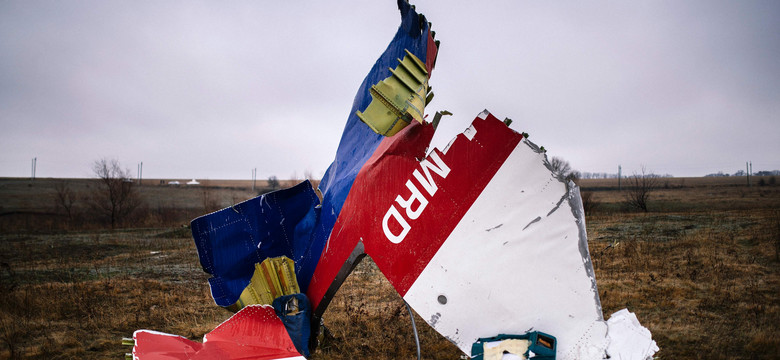 Ukraina: prokuratura obiecuje ochronę świadkom zestrzelenia lotu MH17