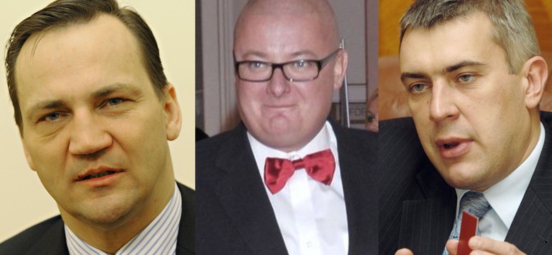Tenorzy między PO a PiS. Co planują: Sikorski, Giertych i Kamiński?