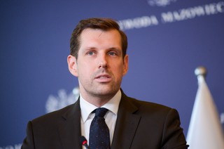 Bocheński: Jestem gotowy ubiegać się o prezydenturę w stolicy [WYWIAD]