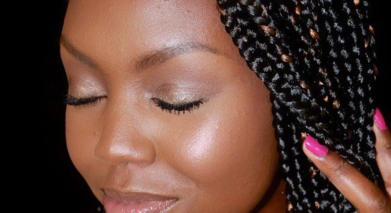 Flawless makeover by Bellesa Africa