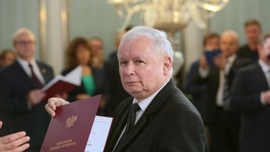 Jarosław Kaczyński przekłada operację? "Powodem wybory"