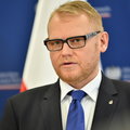 Szef największego polskiego banku ma stracić stanowisko