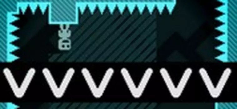 VVVVVV zmierza do Europy