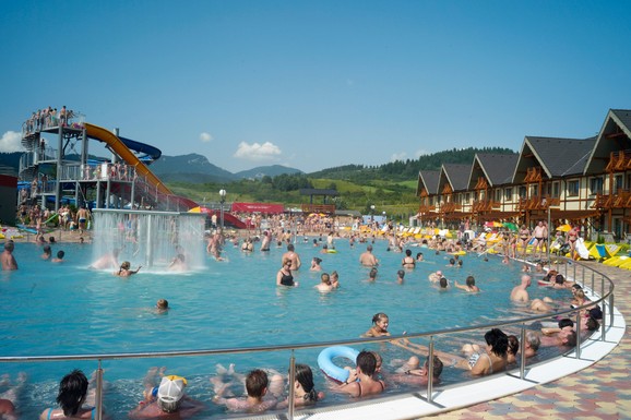 Srbija dobija novi vodeni raj! Tobogani, fontane i bazeni: Evo gde se gradi akva park vredan 62,5 miliona