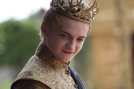 Bio je najomraženiji lik u "Igri prestola", DETE INCESTA I KRALJ PSIHOPATA: Danas ga ne biste prepoznali