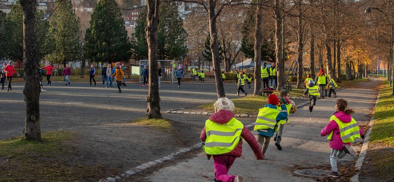 Szkoły bez prac domowych w Skandynawii? Polki w Norwegii wyjaśniają