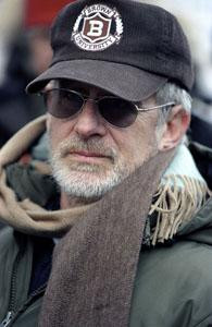 Steven Spielberg