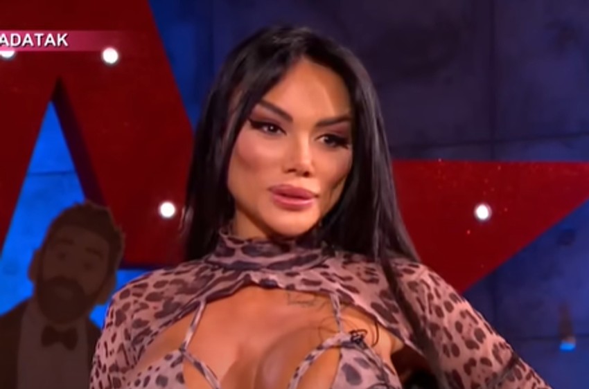 Tamara Đurić kupila ćerki skupocen poklon