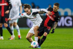 Topnieje przewaga Bayeru. Iglesias lekarstwem na kłopoty w ataku