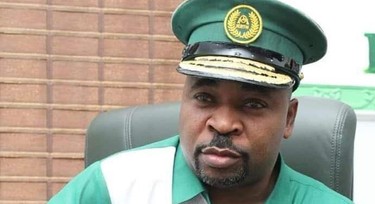 MC Oluomo’s woes deepen as Southwest NURTW decides on his membership status
