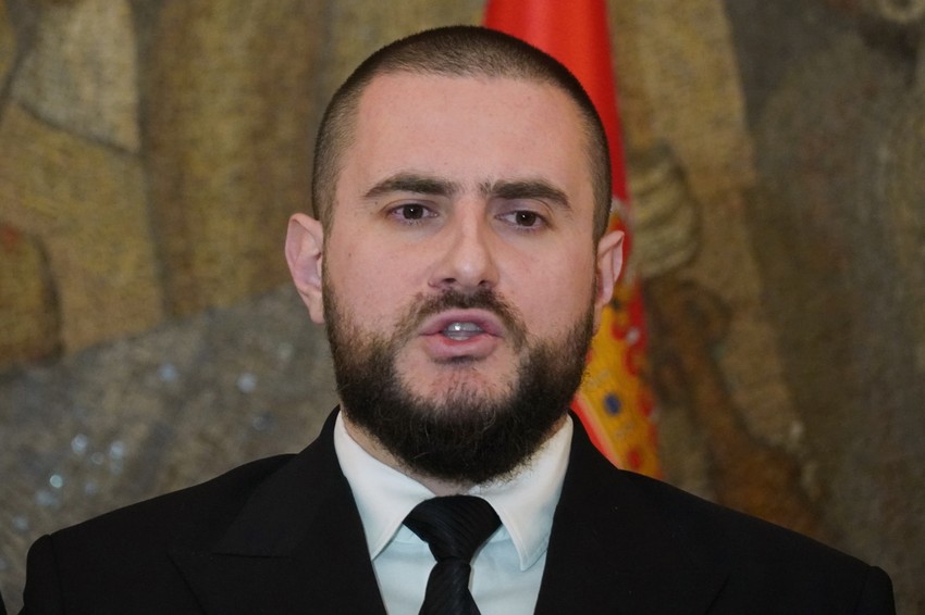 Usame Zukorlić