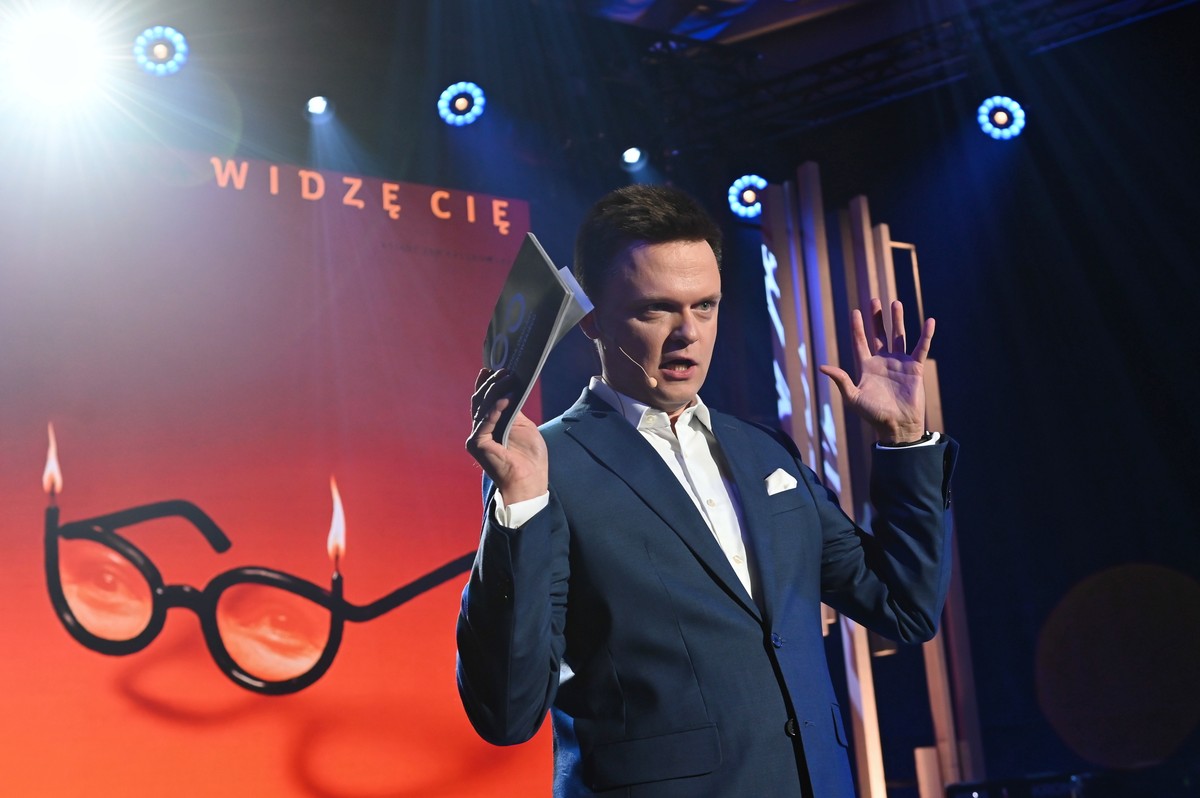 Szymon Hołownia