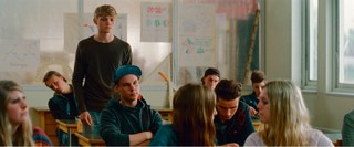 Zło jest kuszące, zło jest zarażające. 'Intruz' Magnusa von Horna