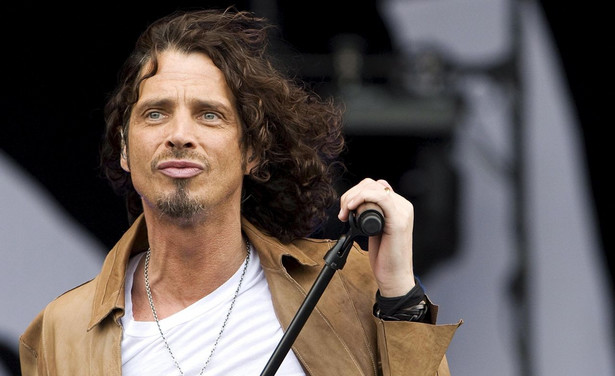 Patolog sądowy potwierdza: Chris Cornell popełnił samobójstwo