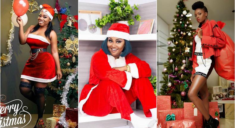 Christmas Photoshoot ideas