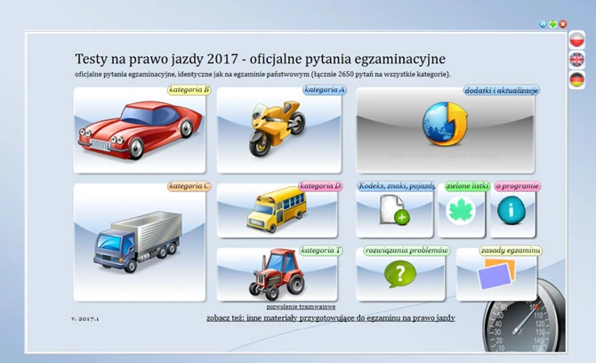 Kierowca Doskonaly B Wg H Prochniewicza Z 90 Dniowym Dostepem Do Testow Online I Aplikacji Mobilnej Grupa Image