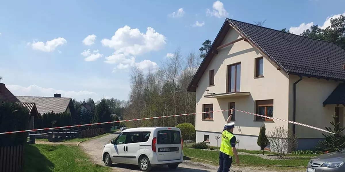 Tragedia W Kobylej Górze Koło Ostrzeszowa Nowe Fakty Ws Zabójstwa Sióstr Wiadomości 6571