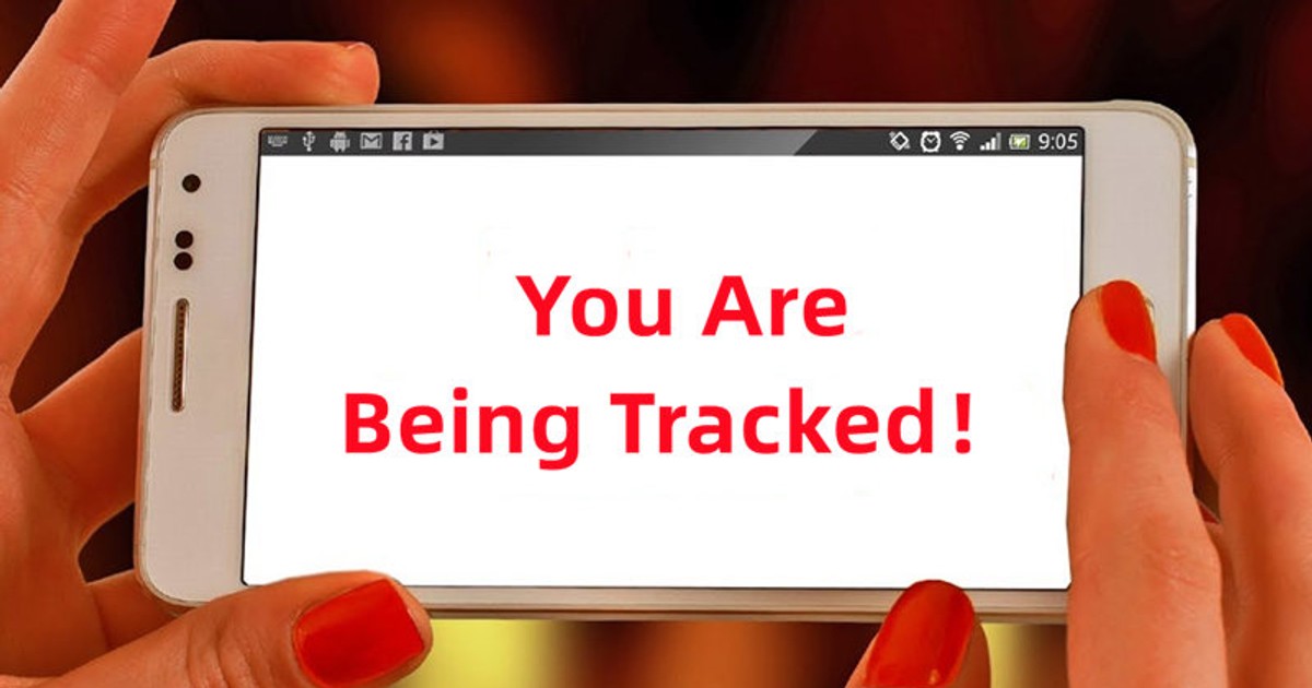 How to check if your phone being tracked Pulse Uganda