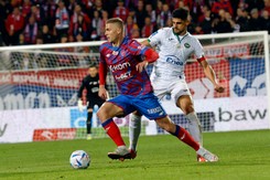 Ekstraklasa. Raków rozbił Radomiaka. Jedna z bramek może być golem kolejki [WIDEO]