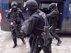 'Misiek' sypie kolegów. Wydał policji dwóch kiboli Lechii