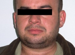 Za zabicie dziecka osiem lat w więzieniu