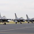 Polska nie przekaże F-16, ale chce włączyć się do koalicji. Jest oferta