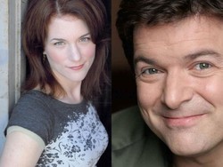 Tragiczna śmierć dwójki aktorów. Molly Glynn i Bernie Yvon nie żyją