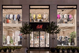20 lat intensywnego rozwoju H&M w Polsce
