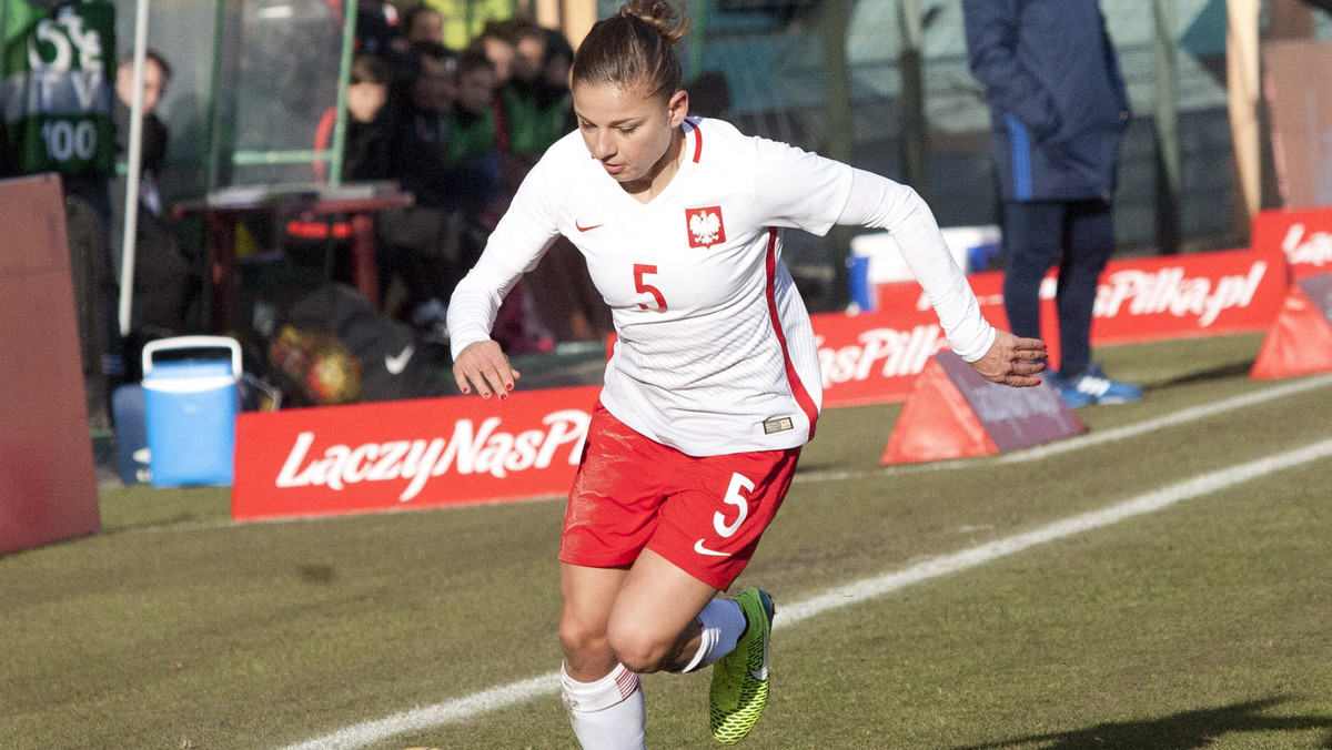 Reprezentantka Polski Aleksandra Sikora po 10 latach gry dla Medyka Konin zdecydowała się na transfer do Serie A i od nowego sezonu będzie reprezentować barwy drużyny ACF Brescia. O tym transferze mówiło się już od kilku dni, a teraz włoski klub oficjalnie potwierdził pozyskanie polskiej piłkarki.