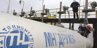 Białoruś ogranicza dostawy ropy do Polski. Jaki powód?