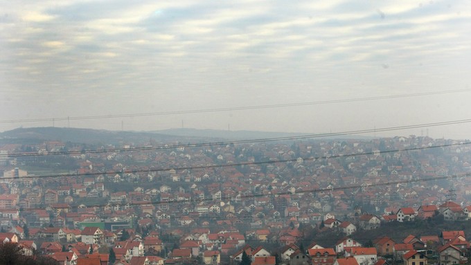 Zgrada nelegalizovana, a pojedini stanovi upisani u Katastar