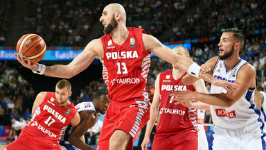 EuroBasket: sprawdzony numer Polaków przed meczem z Izraelem