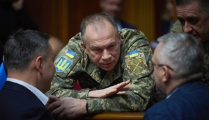 Oleksandr Sirski