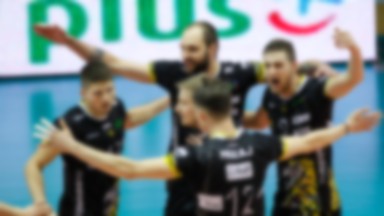 Trefl Gdańsk - Greenyard Maaseik (relacja na żywo)