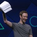 Mark Zuckerberg podpisał właśnie wyrok śmierci na smartfony