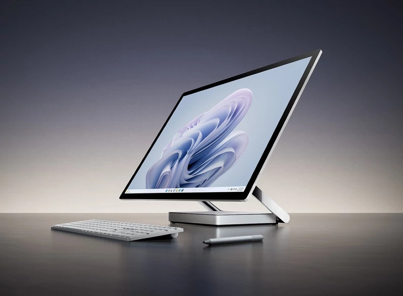 Surface Studio 2 Plus