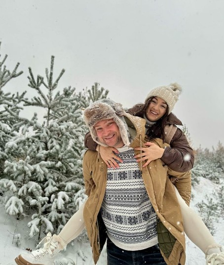 Anna i Grzegorz Bardowscy