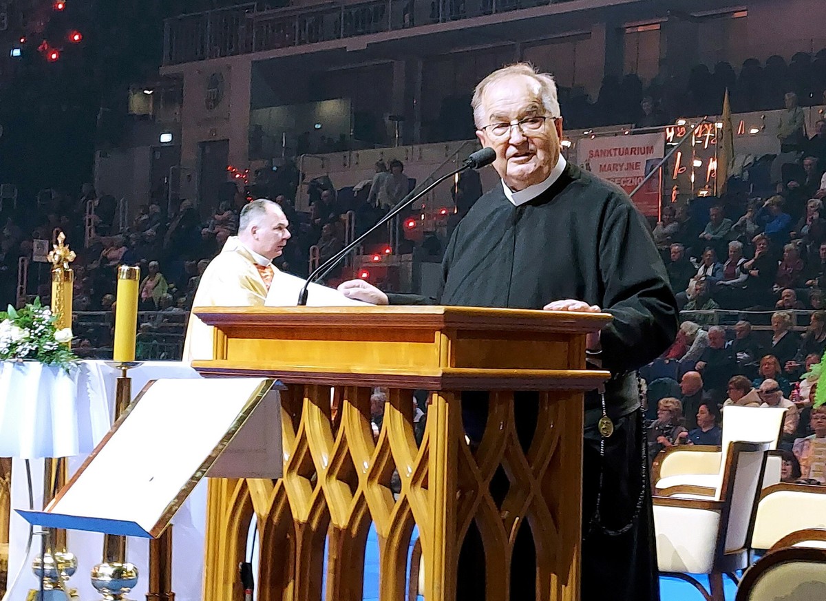 33. urodziny Radia Maryja