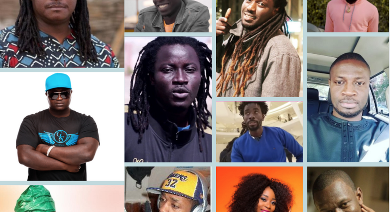 Les artistes Sénégalais se mobilisent pour lutter contre le COVID-19: Awadi, Ombre Zion, Dame Sene...