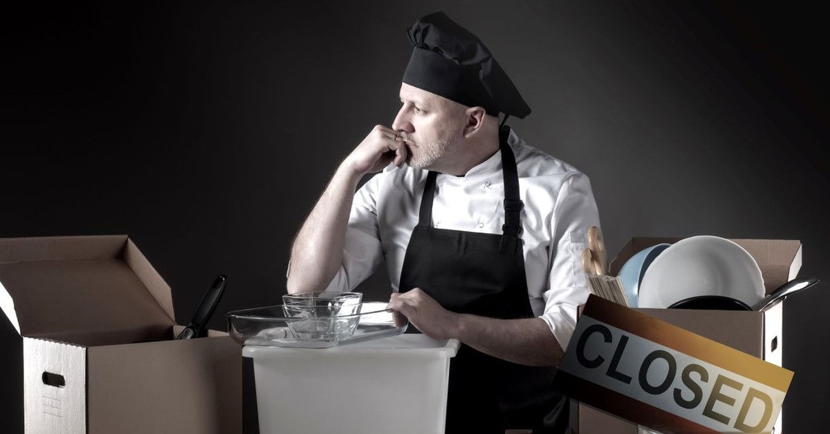 Święta napędzają ruch, ale nie zyski. Branża HoReCa kończy rok z rekordowym długiem