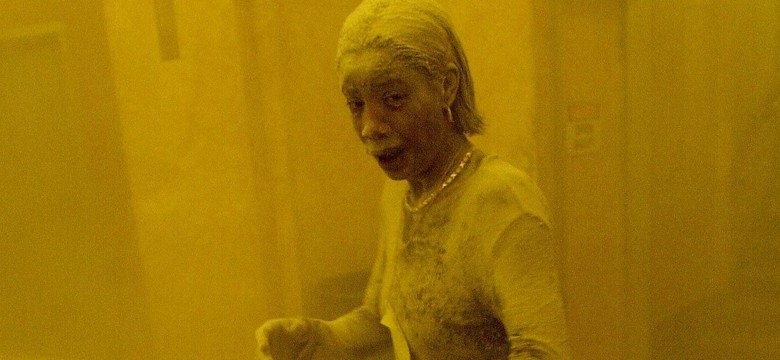 Zmarła "The Dust Lady", kobieta z najsłynniejszego zdjęcia po zamachach 11 września na WTC