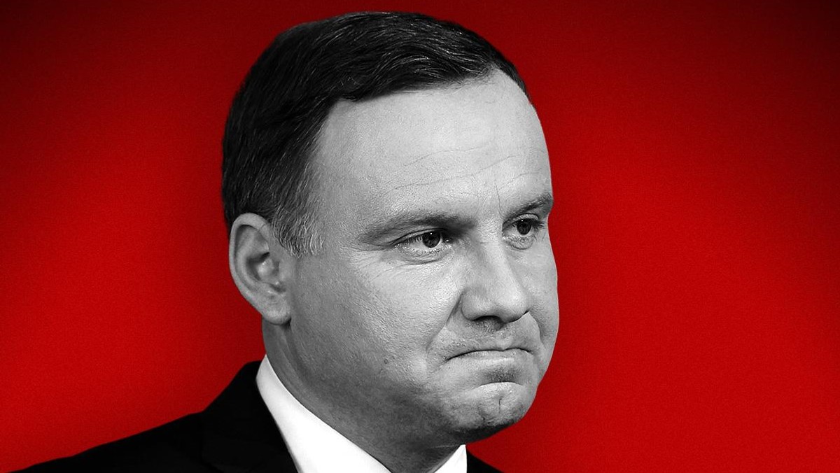 Andrzej Duda