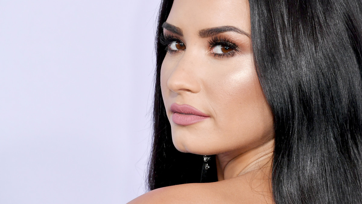 Demi Lovato ogłasza: jestem osobą  niebinarną. Wyznanie gwiazdy