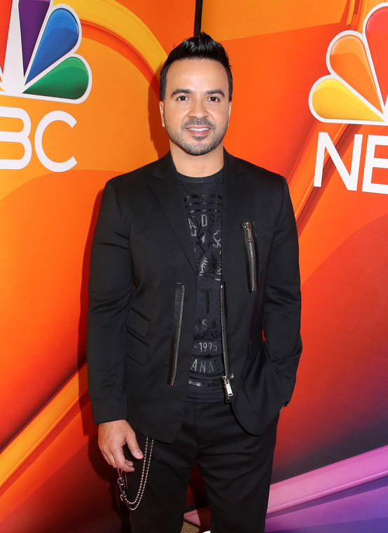 Luis Fonsi