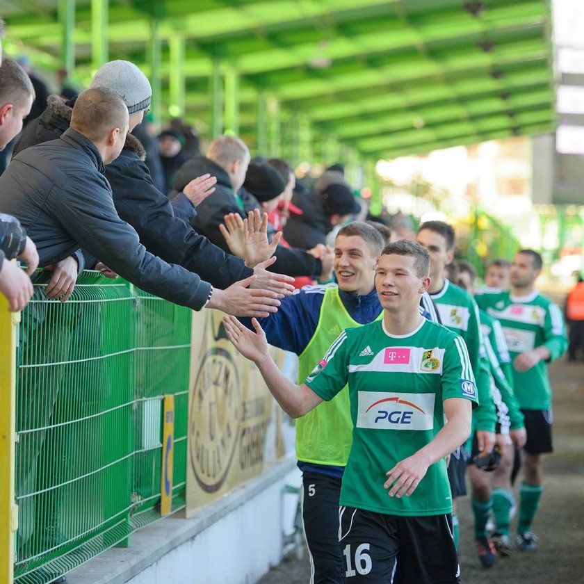 Freiburg chce Mateusza Maka