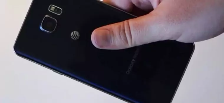Źle włożony S Pen w Galaxy Note 5 może narobić kłopotów (wideo)